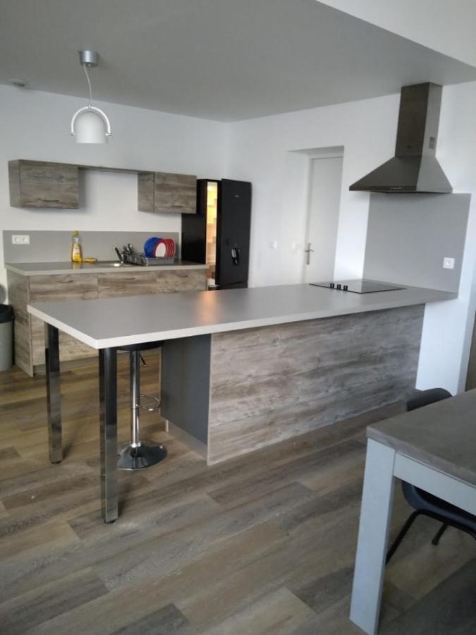 Appartement Maeva Lézignan-Corbières 外观 照片